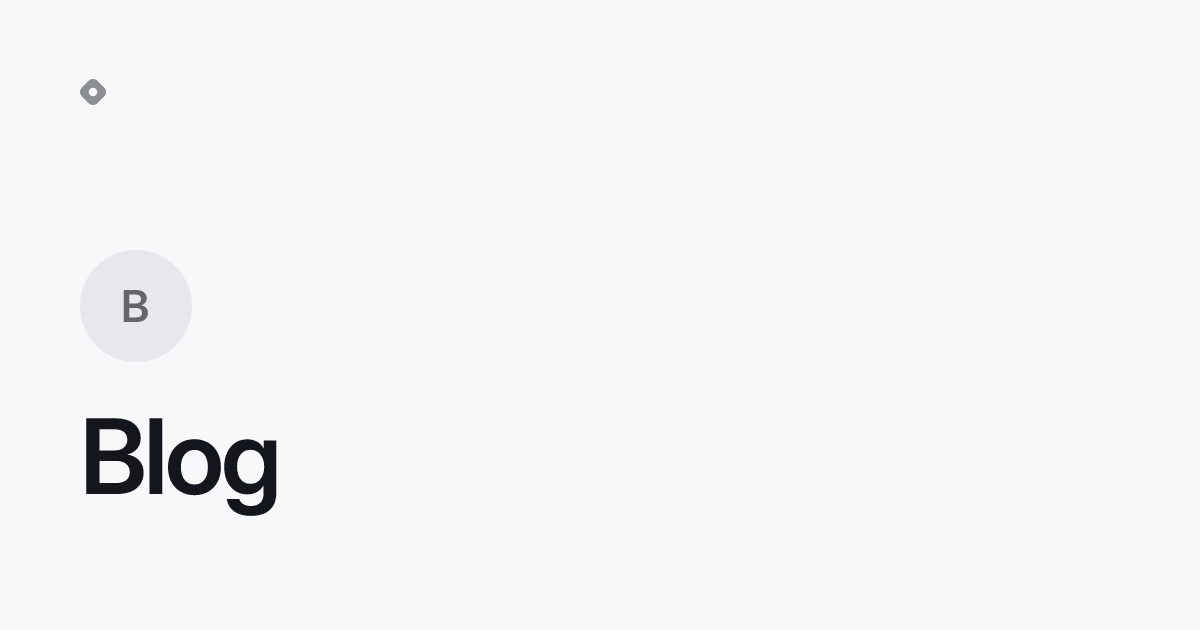 My Attempts at Code